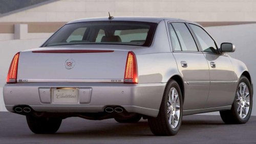 Toyota, 10 American sedans older buyers trust more than any Toyota