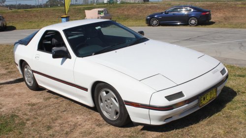 9 imported legends that became heroes of the street-racing era