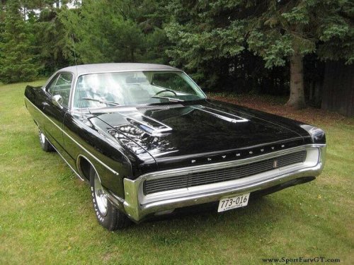 Overlooked Mopar big-block cars that deserve more attention