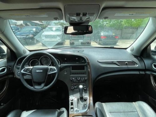 At $9,988, is this 2011 Saab 9-4X an uber-rare bargain?