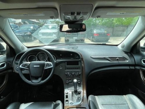 At $9,988, is this 2011 Saab 9-4X an uber-rare bargain?