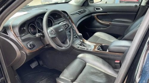 At $9,988, is this 2011 Saab 9-4X an uber-rare bargain?