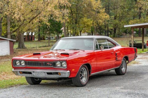 Overlooked Mopar big-block cars that deserve more attention