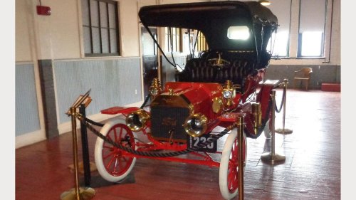 8 classic cars that stood out for reasons other than speed