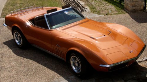9 factory performance cars from the 1970s that became collector favorites later