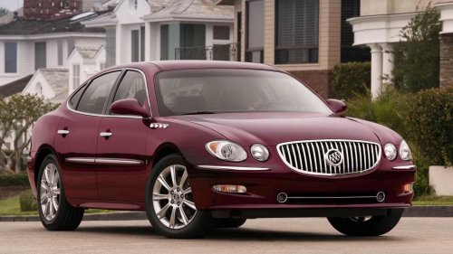 10 American sedans older buyers trust more than any Toyota