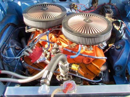 Overlooked Mopar big-block cars that deserve more attention