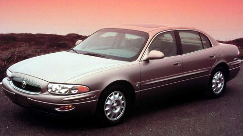10 American sedans older buyers trust more than any Toyota