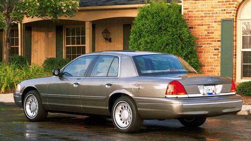 10 American sedans older buyers trust more than any Toyota