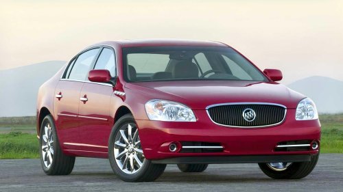 Toyota, 10 American sedans older buyers trust more than any Toyota
