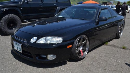 7 imported coupes that quietly became collector gold