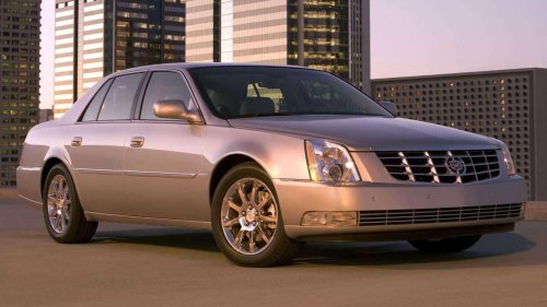 Toyota, 10 American sedans older buyers trust more than any Toyota