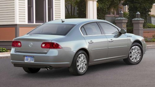 Toyota, 10 American sedans older buyers trust more than any Toyota