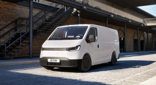 Ford, Ford cambia de rumbo: estas son sus novedades