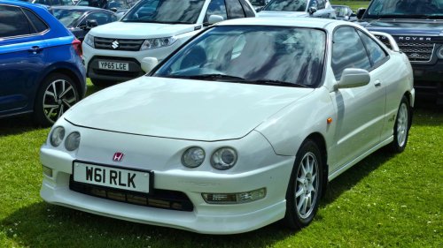 9 imported legends that became heroes of the street-racing era