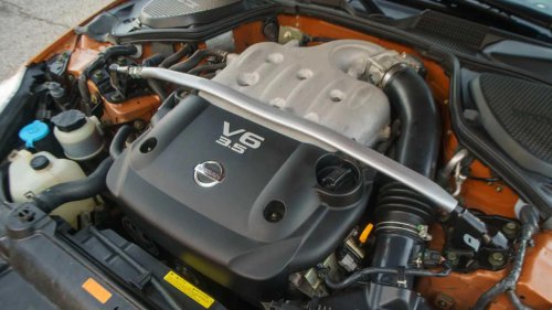 10 most reliable Japanese sports cars that last forever