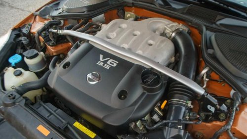 10 most reliable Japanese sports cars that last forever