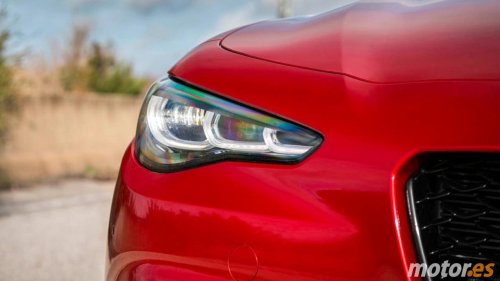 Alfa Romeo queda en segundo plano en Stellantis, el silencio sobre Giulia y Stelvio enciende las alarmas