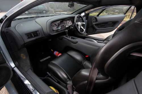 Jaguar XJ220: Has this 90s supercar been badly treated?