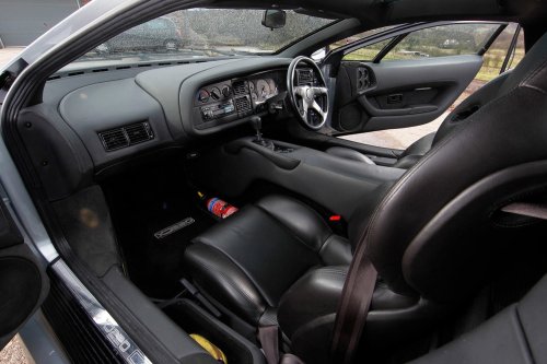 Jaguar XJ220: Has this 90s supercar been badly treated?