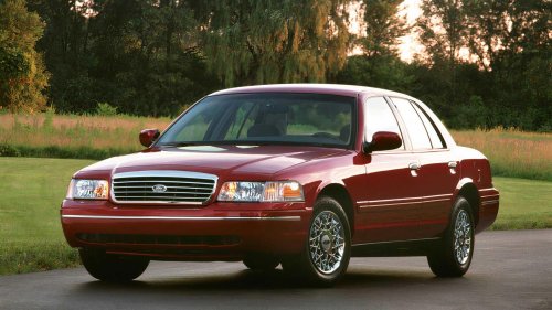 10 American sedans older buyers trust more than any Toyota
