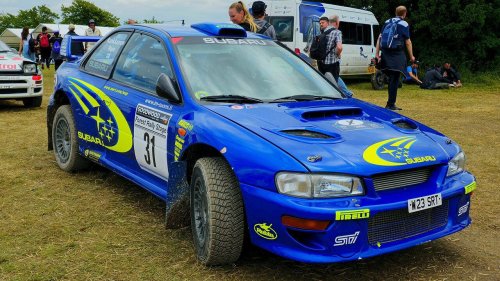 9 imported legends that became heroes of the street-racing era