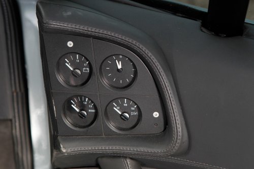 Jaguar XJ220: Has this 90s supercar been badly treated?