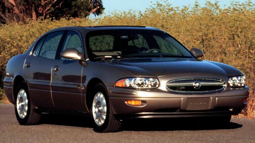 10 American sedans older buyers trust more than any Toyota