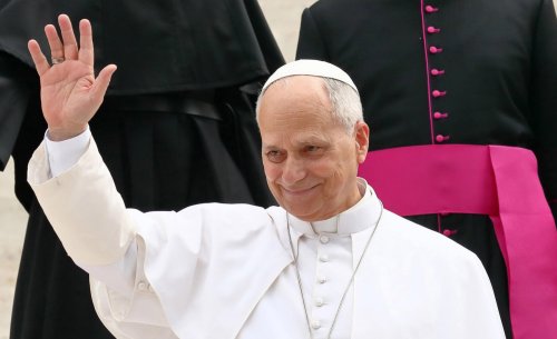 Caos circulatorio a la vista: Madrid prepara un blindaje histórico por la visita del papa León XIV