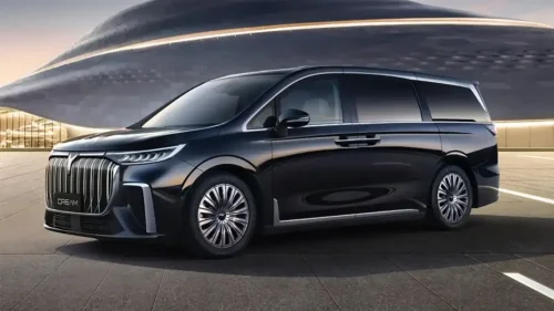 Confirmado | Peugeot (Stellantis) va a fabricar en Francia los coches premium de una marca china que no es Leapmotor