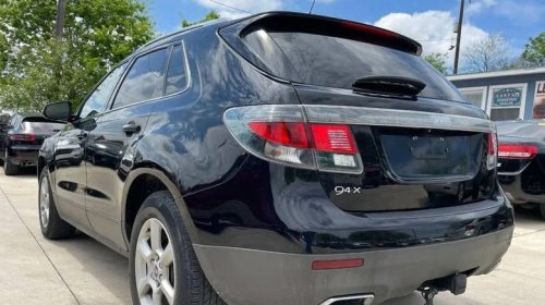 Saab, At $9,988, is this 2011 Saab 9-4X an uber-rare bargain?