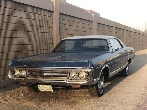 Overlooked Mopar big-block cars that deserve more attention