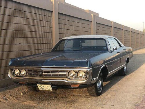 Overlooked Mopar big-block cars that deserve more attention