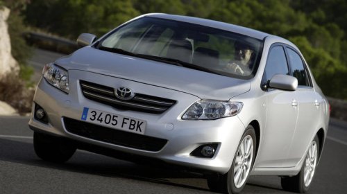 I have ten grand to spend on a stylish car for a teen! What should we buy?