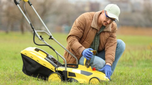 This is the worst lawn mower Consumer Reports says you can buy