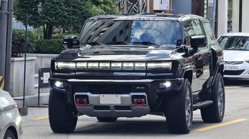 20 worst cars for the environment