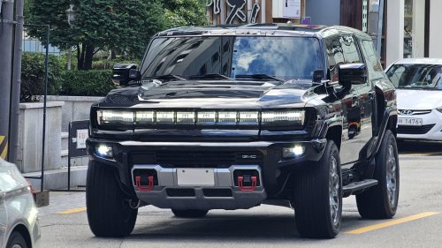 20 worst cars for the environment