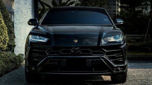 20 worst cars for the environment