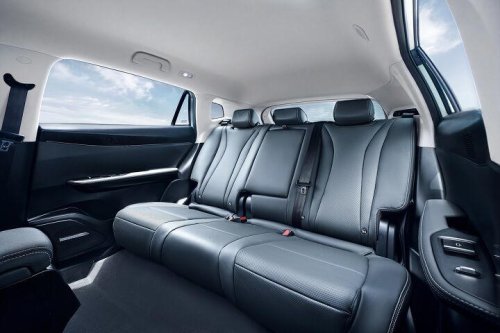 VinFast, VinFast VF 8, VinFast debuts new generation 2027 VF 8 in Vietnam