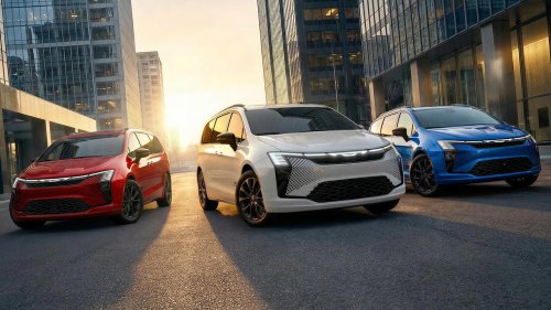 Chrysler abandona el “todo eléctrico” y anuncia una ofensiva SUV de cara a 2030 con el respaldo de Stellantis