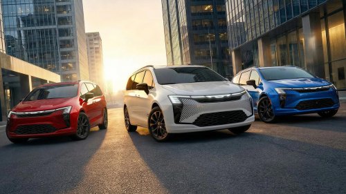 Chrysler abandona el “todo eléctrico” y anuncia una ofensiva SUV de cara a 2030 con el respaldo de Stellantis