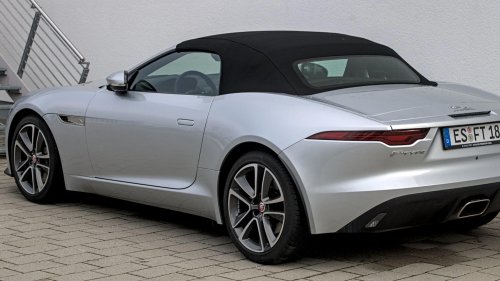 20 cars that have a feminine vibe but pack a punch