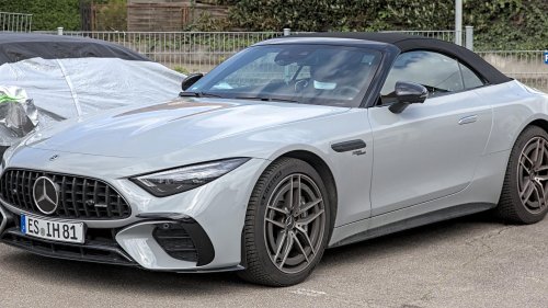 20 cars that have a feminine vibe but pack a punch