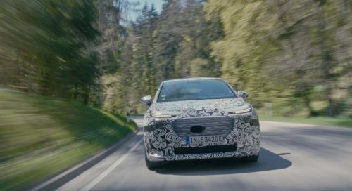 Así será el nuevo coche eléctrico de acceso de Audi que llegará al mercado en otoño de 2026