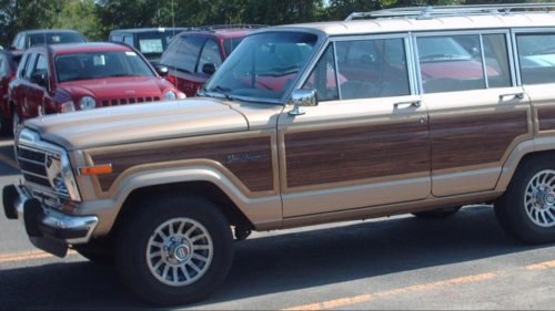 20 worst cars for the environment