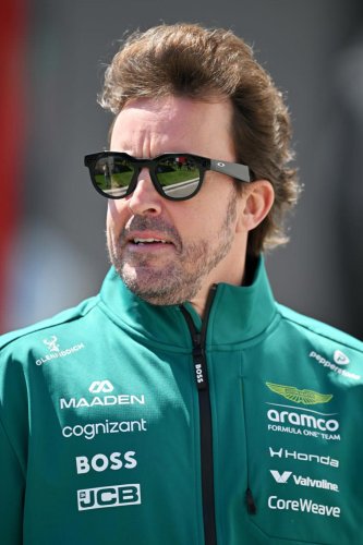 Honda, Aston Martin, Honda hincha el 'suflé' de Aston Martin F1 y su AMR26 en el GP de Canadá: 