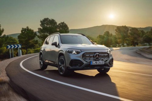 3 row EV: Best all electric SUV people haulers