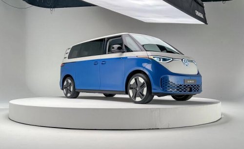 3 row EV: Best all electric SUV people haulers