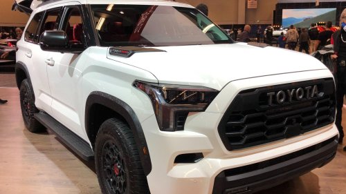 20 worst cars for the environment