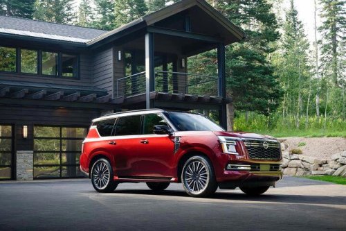 These 10 vehicles got hit hardest by rising fuel prices